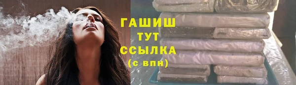гашик Михайлов
