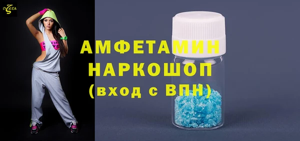 стафф Алексин